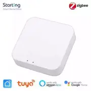 Tuya ZigBee Smart Gateway Hub Remote Control Smart Home Bridge Smart Life APP