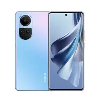 在飛比找PChome24h購物優惠-OPPO Reno10 (8+128) 冰藍