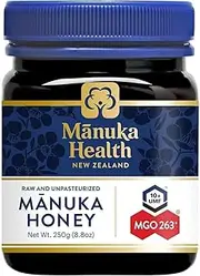 Manuka Health Manuka Honey MGO 263+ 250g