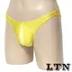台灣製MIT透氣舒適性感男內褲．(LTN)C022黃-XL【本商品含有兒少不宜內容】
