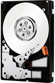 Western Digital VelociRaptor 250GB Internal 10000RPM 2.5" (WD2500HHTZ) HDD
