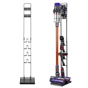 Vacuum FreeStand For Dyson Vacuum - Black