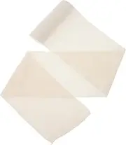 BESPORTBLE Postpartum Chest Bandage Postpartum Girdle Pregnant Belly Support Band Postpartum Belly Support Abdominal Binder Postpartum Abdomen Binder Postpartum Binder Spandex White