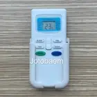 A/C Replacement Remote Kogan Portable KAPORAIRCON, KAPORAIR09A + WALL HOLDER
