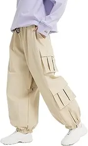 [SEARIPE] Women's Fitted Ski Pants Waterproof Splicing Snow Pant Snowboard Pant for Winter Sports Outdoor