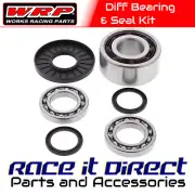 Diff Bearing & Seal Kit for Polaris Ranger 900 XP 2013-2019 Front WRP