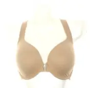 Spanx Bra-llelujah! Racerback Naked 2.0 Bra Size 32D L139002