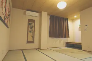 堺公寓套房 - 30平方公尺/1間專用衛浴japanese tatami room 2