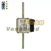 1PC Eaton BUSSMANN 170M3770 450A, 690V High Speed Square Body Fuse