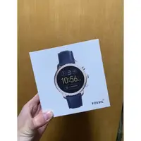 在飛比找蝦皮購物優惠-Fossil Q Explorist Gen 3 Smart