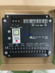 1pc Brand New Generator Speed Controller Panel S6700H