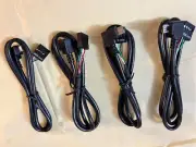 4x NZXT Kraken Z73 Z63 CPU Liquid Cooler LINK USB Cable (Micro-USB) Wire