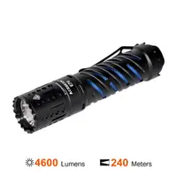 在飛比找蝦皮購物優惠-【電筒發燒友】ACEBEAM E70 AL 鋁合金 4600