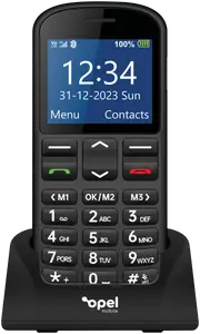 Opel BigButton M 4G Mobile