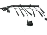 APA/URO Parts 78BP34G Spark Plug Wire Set Fits 1987-1991 BMW 325is (for: BMW)