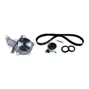 Gates Water Pump & Timing Belt Kit for Toyota Corolla AE101 Corolla Levin AE101