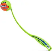 Chuckit! Sport Launcher 14S Short Handle, Assorted, 33cm