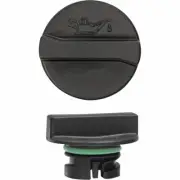 TRIDON Oil Filler Cap for MAZDA LF-DE L3-VE LF-VE L5-VE L3-VDT YF RF FORD P5AT (for: Mazda)