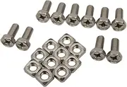 [Yuasa] PACK479102 Hardware Kit, 5 Pack