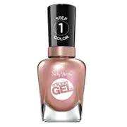 Sally Hansen Miracle Gel Nail Polish - Shhh-Immer