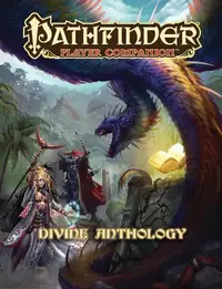 在飛比找誠品線上優惠-Pathfinder Player Companion: D