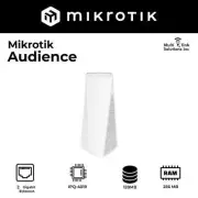 Mikrotik Audience Tri-band home access point with mesh US version