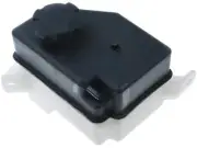 Expansion Tank For 06-11 Hyundai Kia Accent Rio Rio5 1.6L 4 Cyl GLS SE GS GB98N9 (for: Kia)