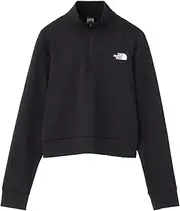[THE NORTH FACE] Women's Long Sleeve Long Sleeve Thermal Versa Grid Half Zip