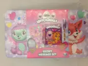 Hatchimals Secret Message Set