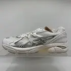 Brand New Asics GT-2160 Above The Cloud 1203A655-100 White Silver Women Size 8.5