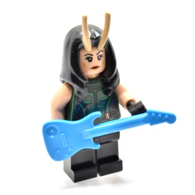 NEW Mantis and Guitar, Advent Guardians Galaxy, 76231 sh745 LEGO® Minifigure