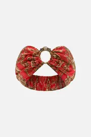 RING HEADBAND SWEET SOPRANO