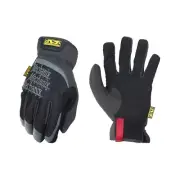 Mechanix Wear Fastfit® Glove, Spandex, Synthetic Leather, Trekdry®, Tricot