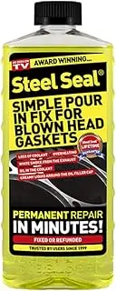 Steel Seal Head Gasket Repair