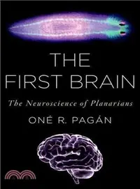 在飛比找三民網路書店優惠-1st Brain the Neuroscience of 