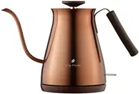 在飛比找樂天市場購物網優惠-APIX【日本代購】Drip Meister電咖啡壺0.7L