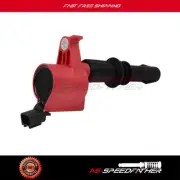 Ignition Coil for Ford F-150 FX2 FX4 Harley-Davidson King Lariat Limited 5.4L (for: Ford)