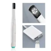 DMXDENT Dental Intraoral Camera USB Observation 1/4" Sony CCD Android Windows