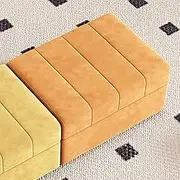 Bedroom bench with storage, storage bench for living room, entrance bench, wooden storage bench, bed ottoman bench, padded bench, velvet bench, upholstered storage bench, bench for living room ( Color