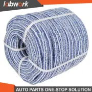 Labwork 24 Strand Braid Polyester Rope 3/4" × 200' Arborist Tree Climbing Rope