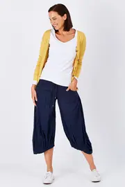 Guru Pants--BOO-GURU-W18