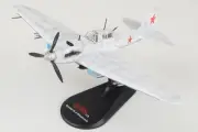 14629LE Legion Models Il-2 Sturmovik 1/72 Model White 9 Soviet Air Force 226th