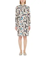 Weekend Max Mara Patrik Dress