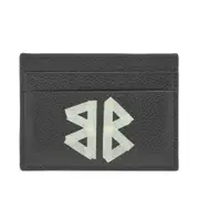 Balenciaga Tape Logo Cardholder