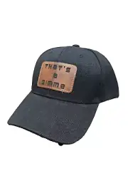 That's a Gimme - Golf hat - Adjustable