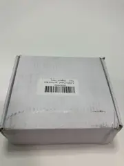 A ADWITS 2-Channel Speaker Switcher Selector Box with Terminal Claps (a173)