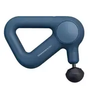 Theragun Deep Tissue Percussive Massage Gun 3 Heads Handheld Muscle Massager