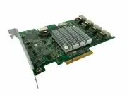 For Lenovo 03X3834 16 PORT 6GBPS SAS SATA EXPANDER HBA CARDS SAS2008 SAS2308