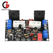 2SC5200+2SA1943 Mono High Power Amplifiers 100W HIFI Audio Amplifier Board DIY