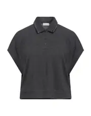 [BRUNELLO CUCINELLI] BRUNELLO CUCINELLI Polo shirts - Item 10607097